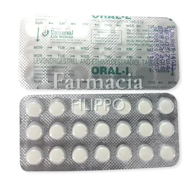 Levonorgestrel / Etinilestradiolo