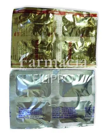 Linezolid