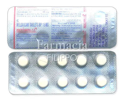 Meloxicam
