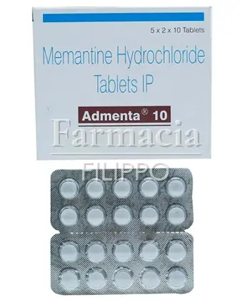 Memantina