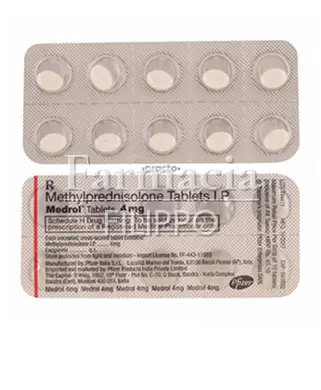 Metilprednisolone