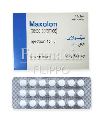 Metoclopramide