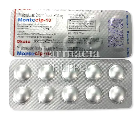 Montelukast
