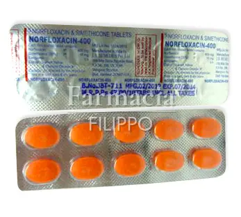 Norfloxacina