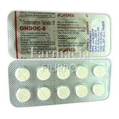 Ondansetron