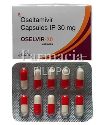 Oseltamivir Fosfato