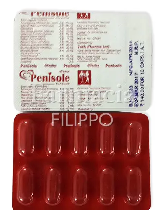 Penisolo