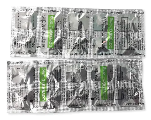 Perindopril
