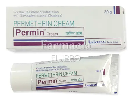 Permetrina