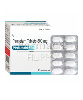 Piracetam
