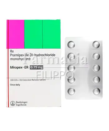 Pramipexolo