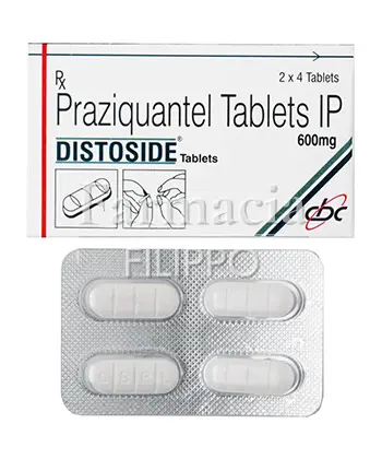 Praziquantel