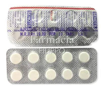 Proclorperazina