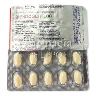 Progesterone