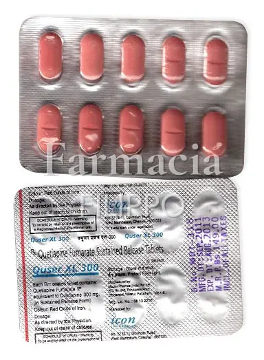 Quetiapina
