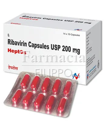 Ribavirina