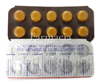 Risperidone