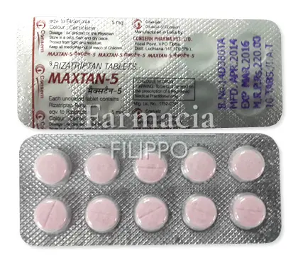 Rizatriptan