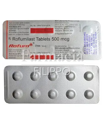 Roflumilast