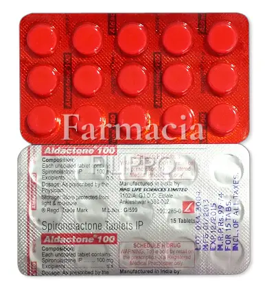 Spironolattone