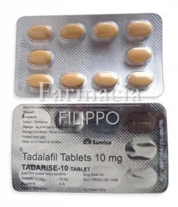 Tadalafil