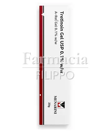 Tretinoina