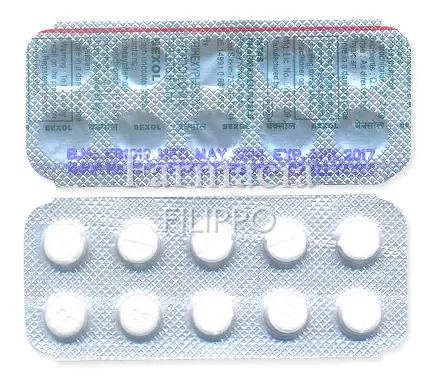 Triensifenidile